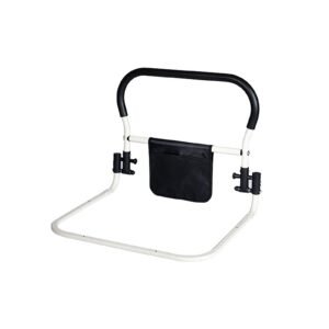 180° Folding Wide Bed Assist Rail featuring folding bed rail and elderly bed safety; suited to Key functions and design features include.
