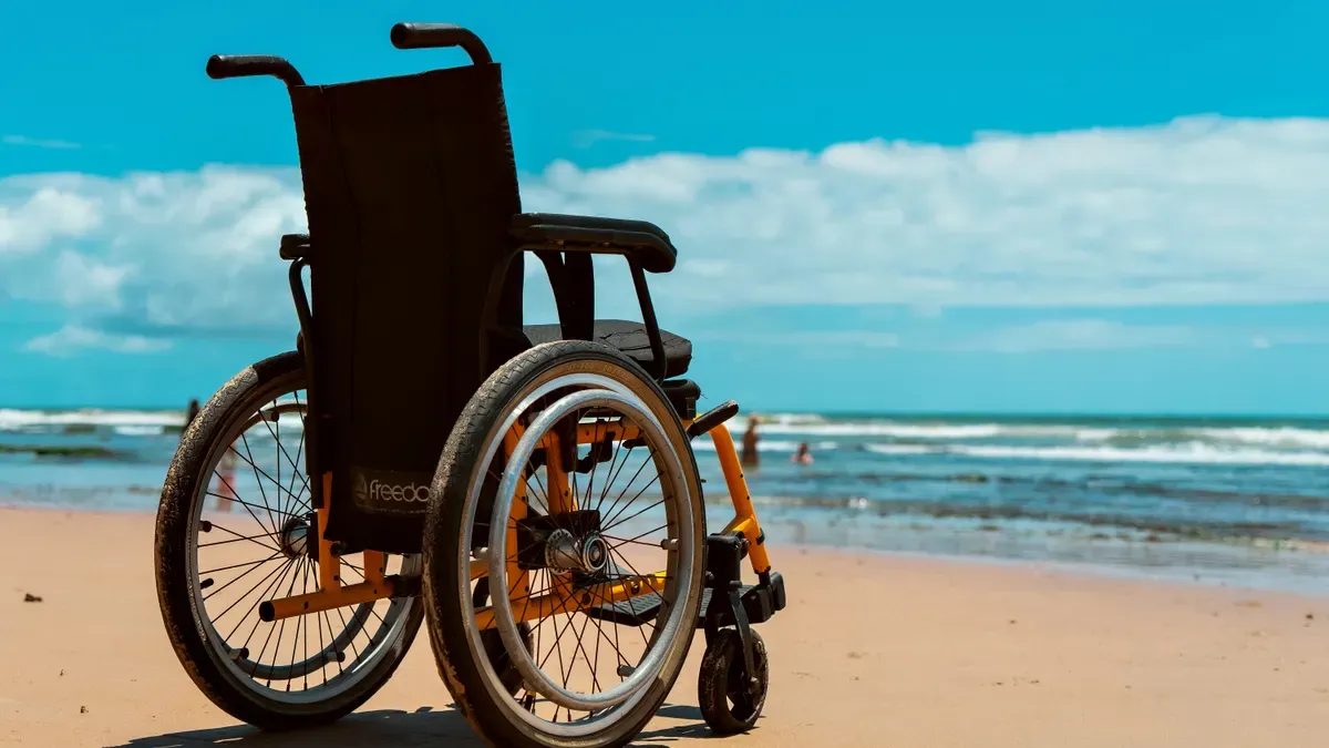 Portability of Manual Wheelchairs