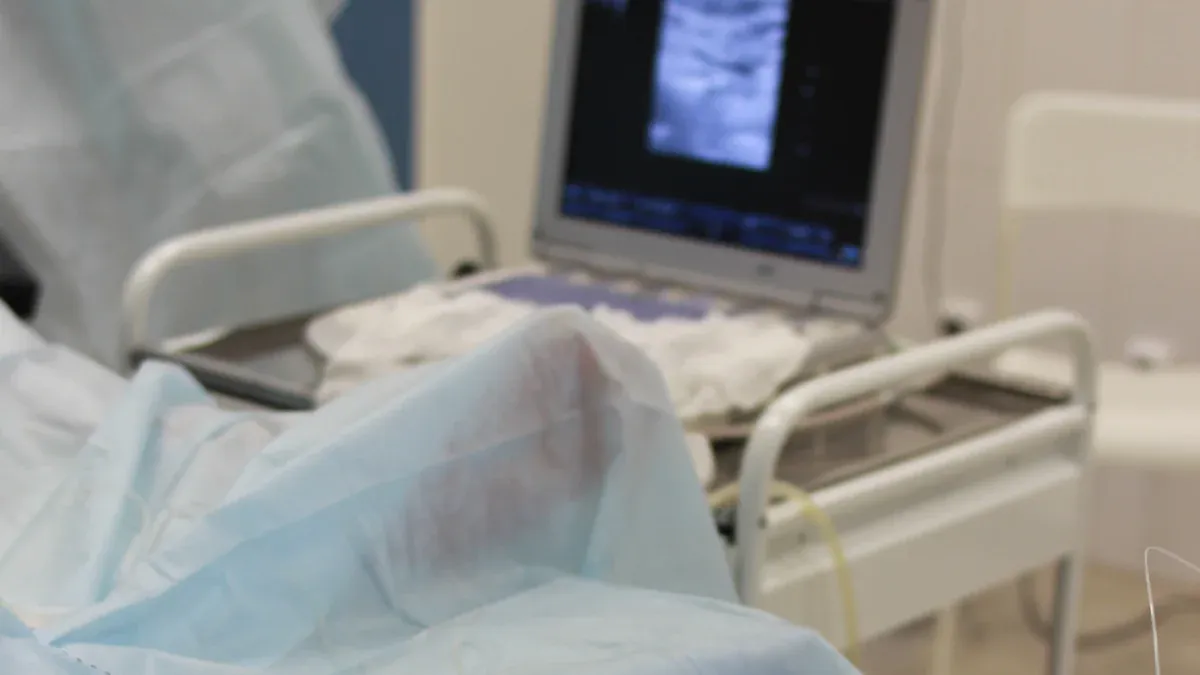 Key Differences in Manual vs Electric Hospital Bed Systems
