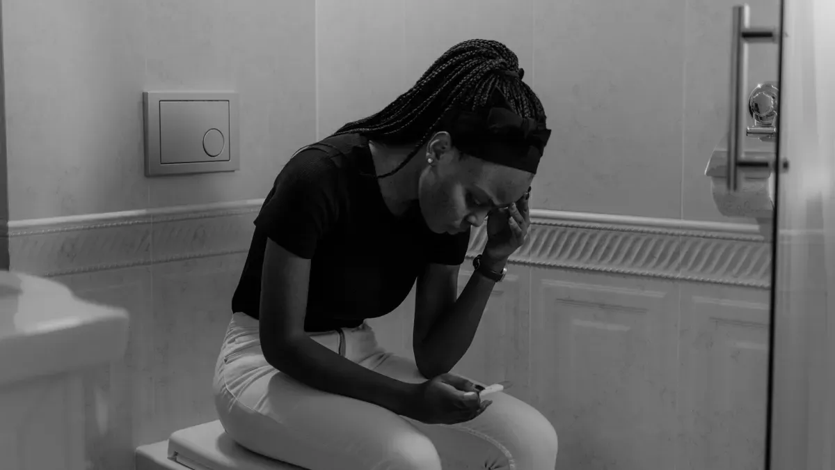 What Are Raised Toilet Seats?
