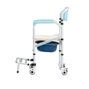 135 kg Folding Three-in-one Shower