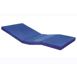 Segmented Medical Pressure-Relief Mattress featuring medical mattress and anti bedsore mattress; suited to long-term bedridden older adults.