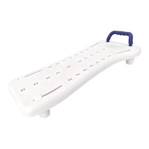 100 kg CE FDA Adjustable Bathtub Transfer Board featuring 100 kg bathtub transfer board; suited to Key functions and design features include. | Shower bathtub grab bars view of 100 kg CE FDA Adjustable Bathtub Transfer Board
