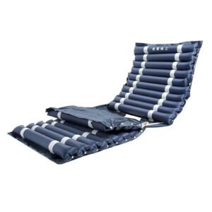Alternating Pressure Mattress for Bedridden Patients featuring anti bedsore mattress; suited to home-care beds