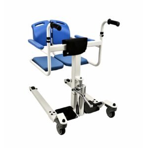 125 kg Hydraulic Transfer