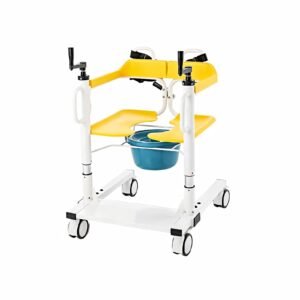 100 kg Hand-crank Transfer