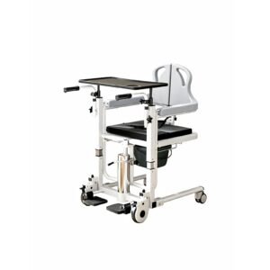 150 kg Four-in-one Hydraulic Transfer