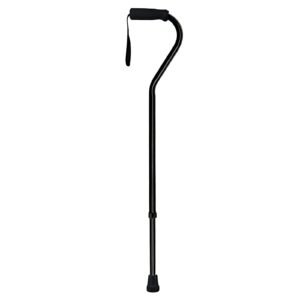 100 kg Portable Adjustable Aluminum Walking Cane featuring 100 kg walking cane; suited to Key functions and design features include. | Walking Crutches view of 100 kg Portable Adjustable Aluminum Walking Cane