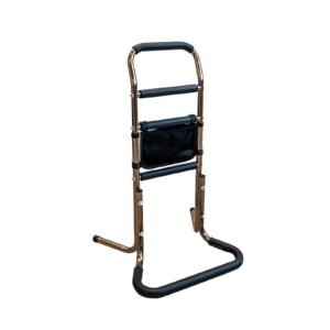 Multi-scene Aluminum Standing Aid featuring portable standing aid and toilet safety support; suited to bedrooms