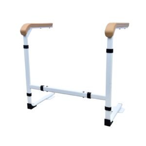 Adjustable Sofa Standing Assist Rail featuring sofa standing aid and sofa assist rail; suited to home living rooms