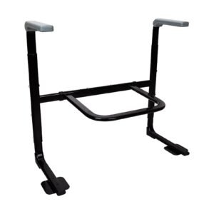 Wide-range Adjustable Sofa Assist Rail featuring sofa standing aid and elderly transfer aid; suited to home living rooms